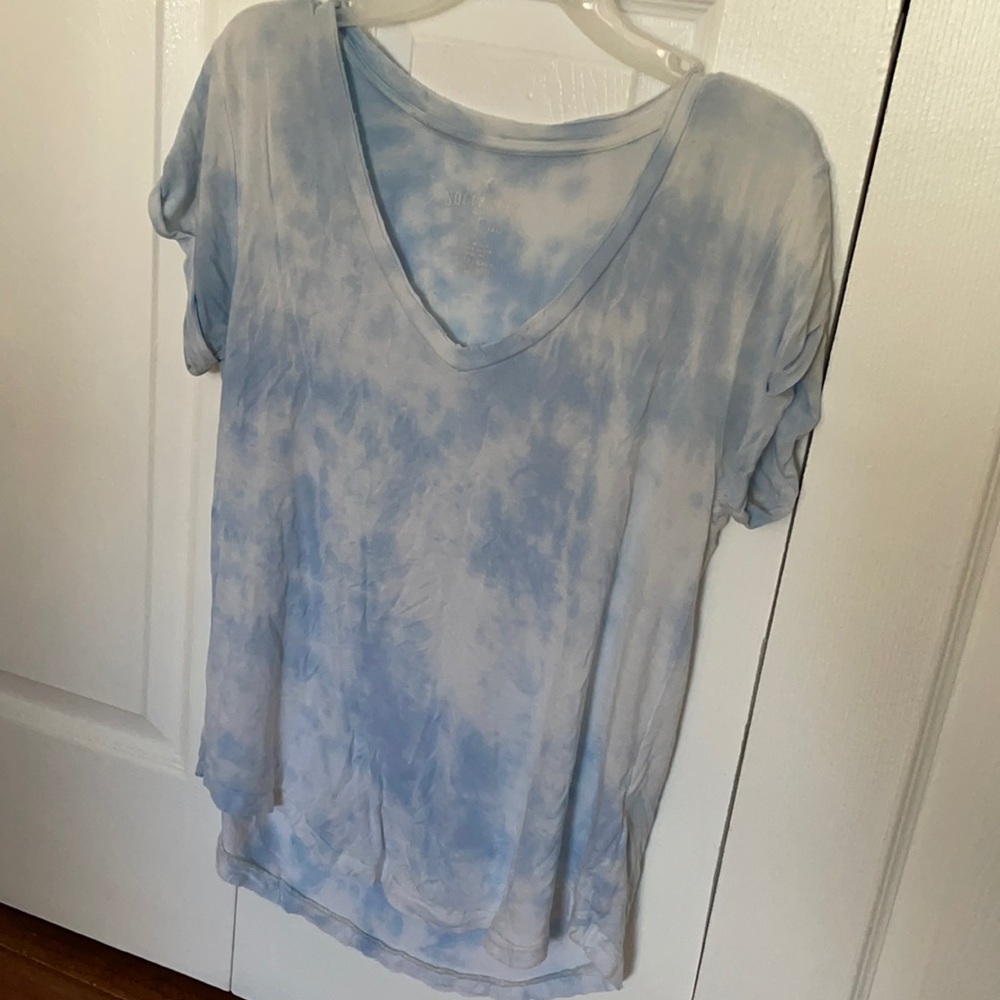 American Eagle short sleeve top
